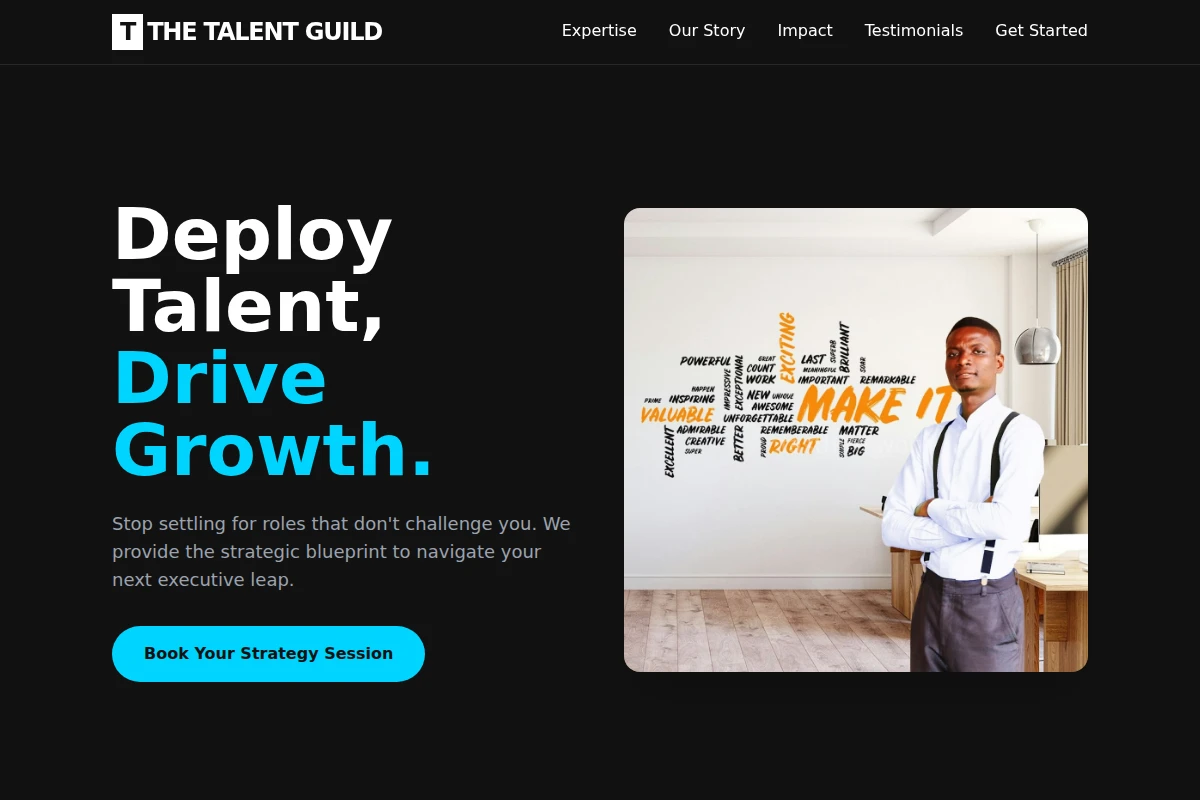 Unit Career Coach