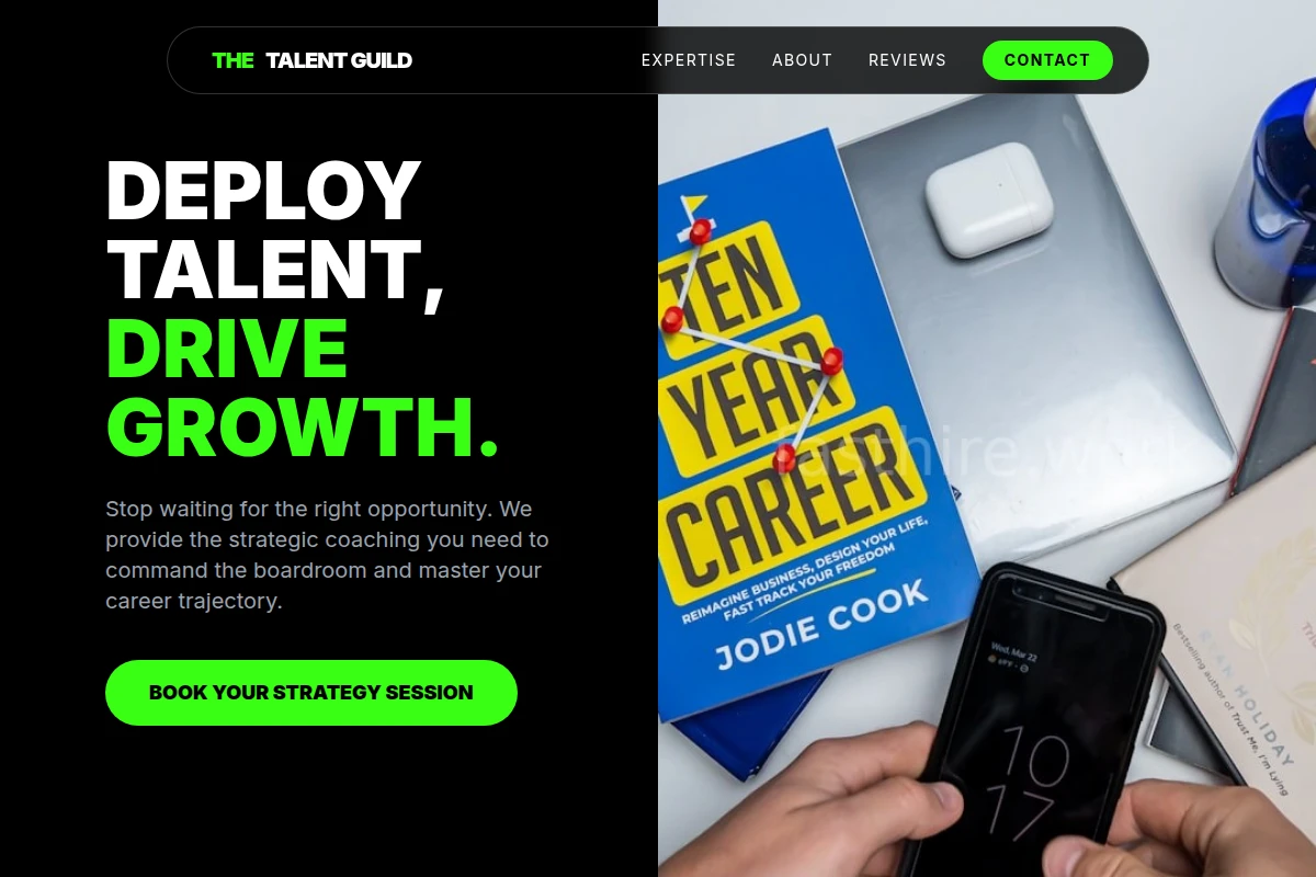 Force Career Coach