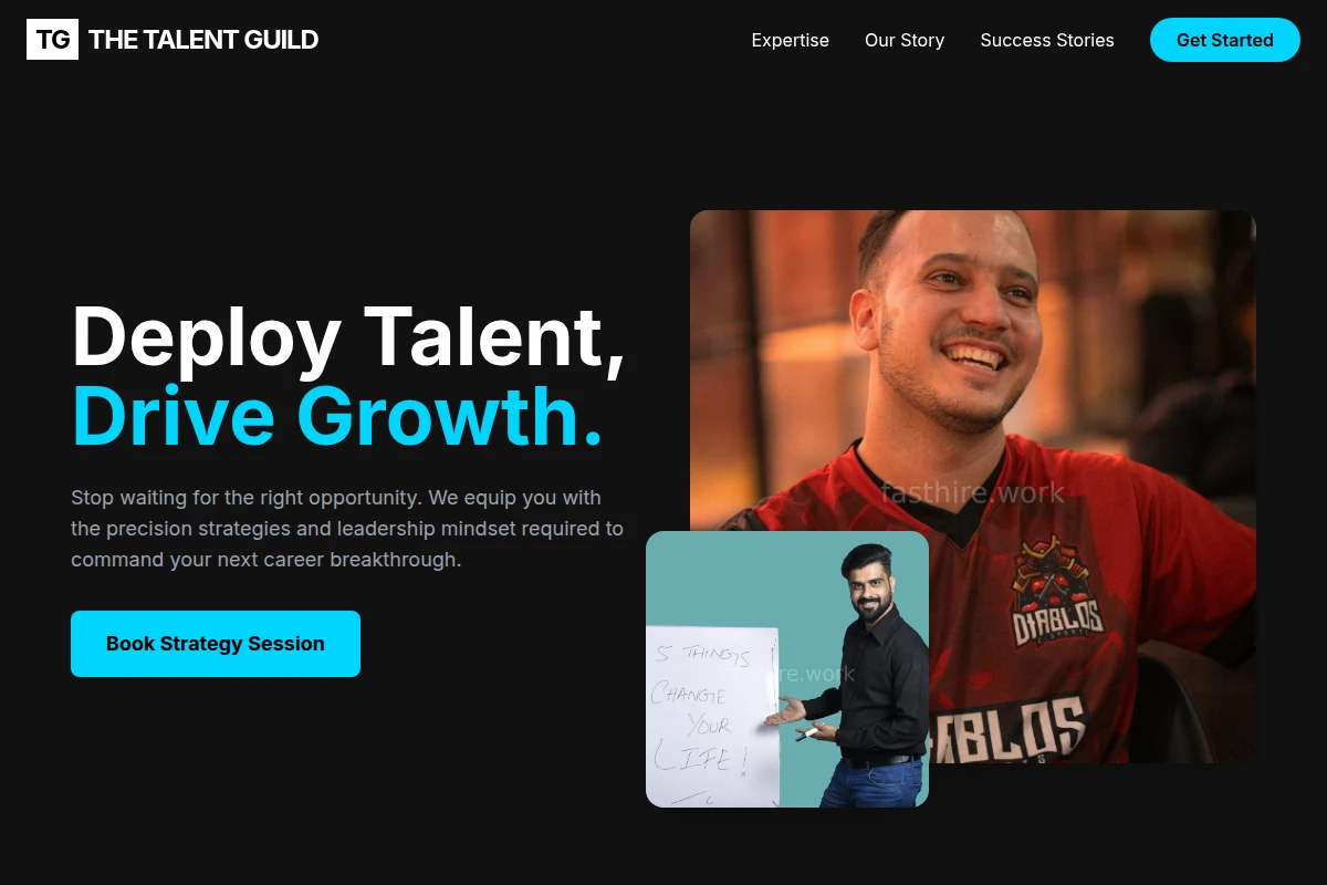 Career Career Coach