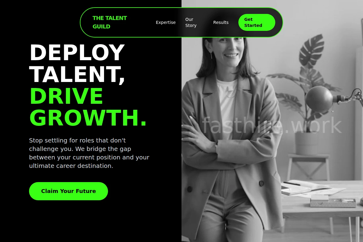 Spot Career Coach