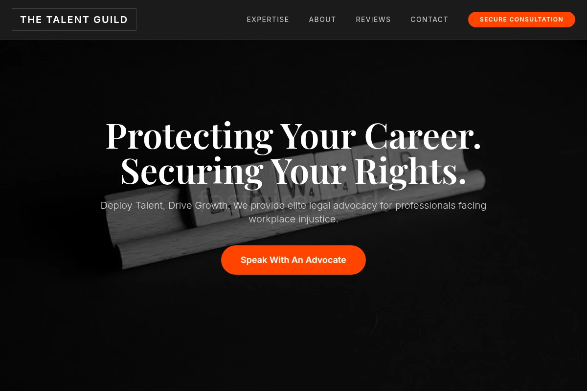 Zone Employment Law
