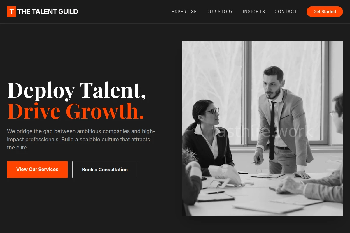 Force Hr Consulting