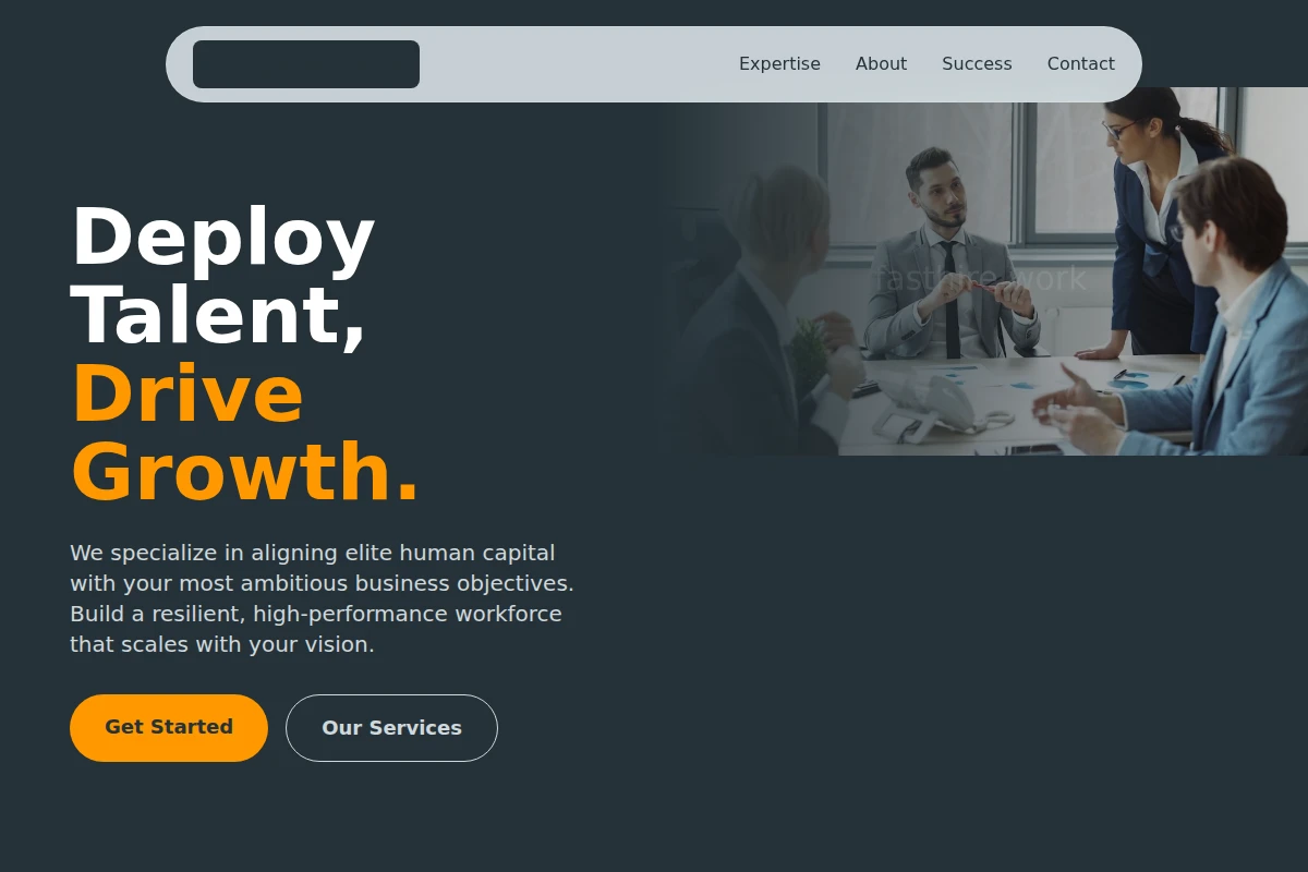 Shift Hr Consulting