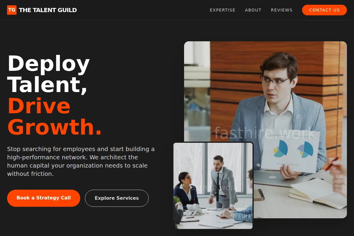 Network Hr Consulting
