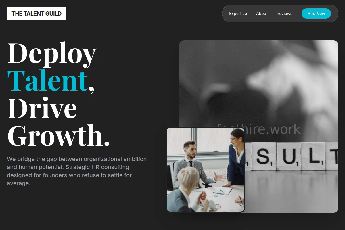 Base Hr Consulting